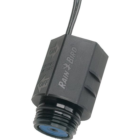 Rain Bird 24V Plastic Solenoid Replacement Kit SRKCP/CPF