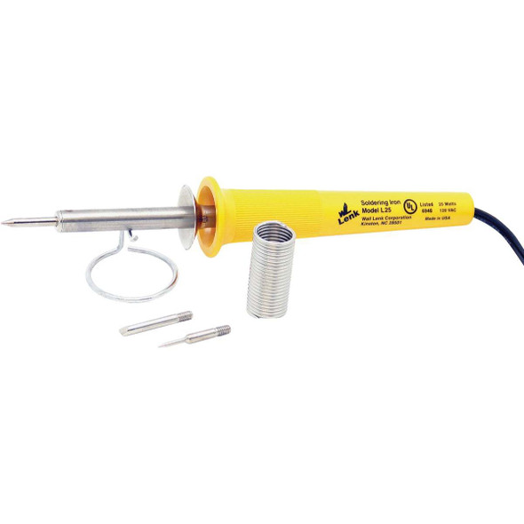 Wall Lenk 25W 900 F Electric Soldering Iron L25K