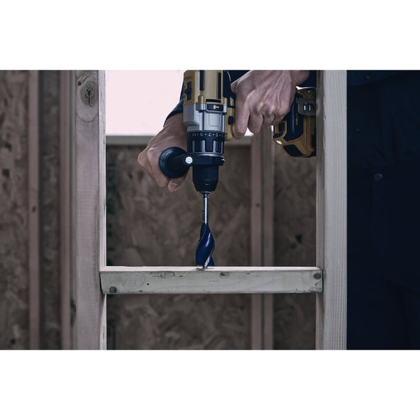 Irwin Speedbor 1-1-4 In. x 6 In. Quick Change Auger Bit 3041009 340063