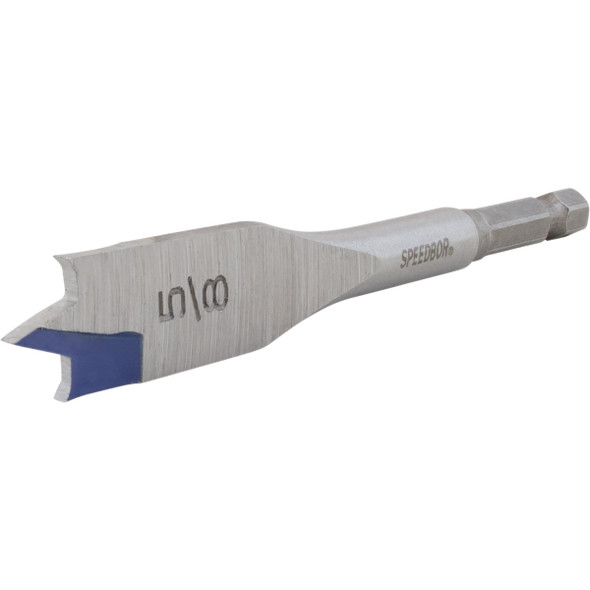 Irwin Speedbor 5/8 In. x 4 In. Spade Bit 87910