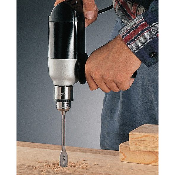 Irwin Speedbor 3/4 In. x 4 In. Spade Bit