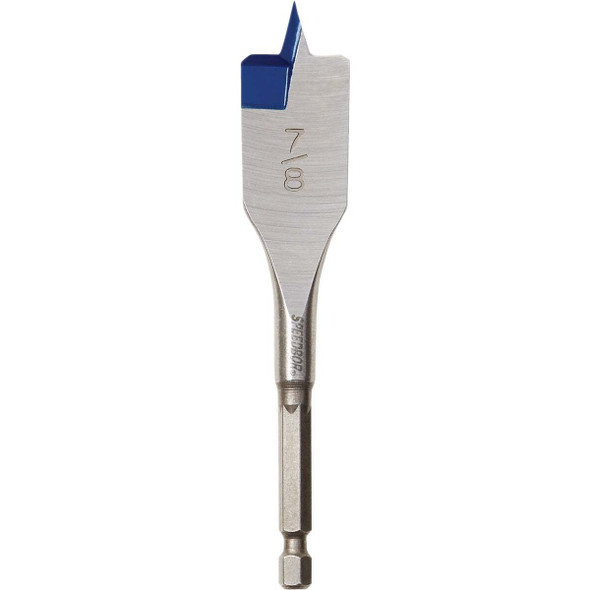 Irwin Speedbor 7/8 In. x 4 In. Spade Bit 87914