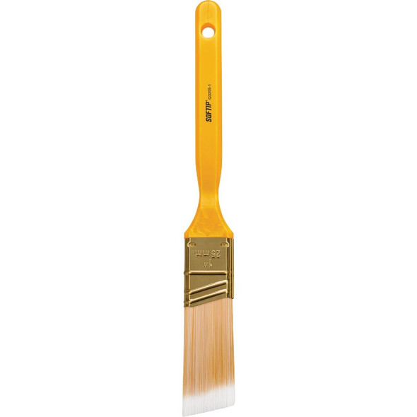 Wooster Softip 1 In. Angle Sash Paint Brush Q3208-1 773707