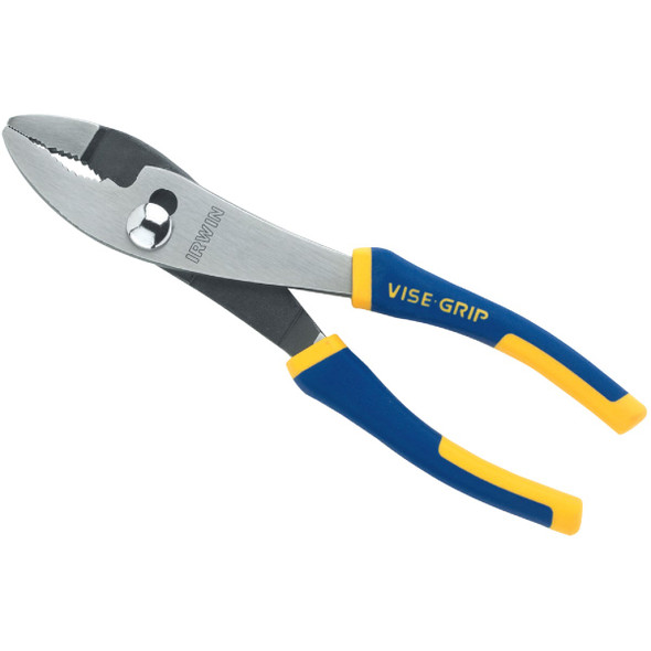 Irwin Vise-Grip 8 In. Slip Joint Pliers 2078408