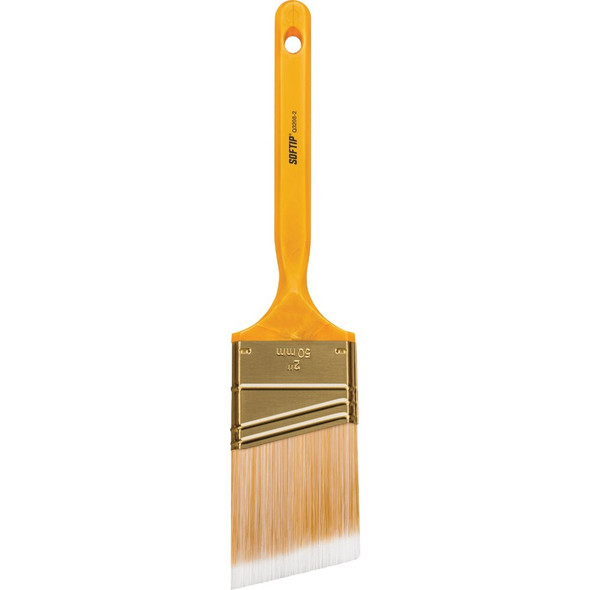 Wooster Softip 2 In. Angle Sash Paint Brush Q3208-2 773723