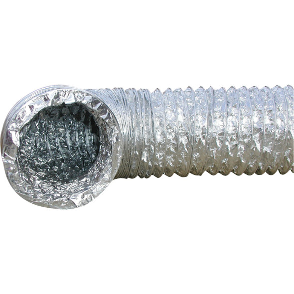 Builders Best 4x8 Foil Transition Duct 010793