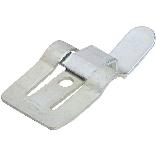 National Hardware Steel Snap Fasteners (4-Pack) N192-179
