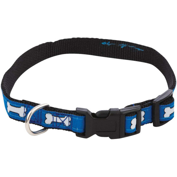Lupine 5/8x10-16 Bone Collar 39941