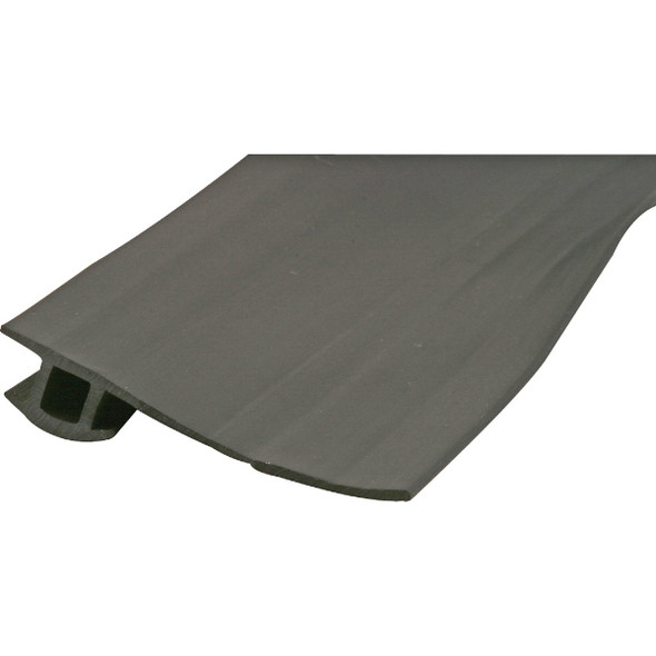 Prime-Line 7-16 In. x 84 In. Sliding Screen Door Bug Seal PL14696 261415