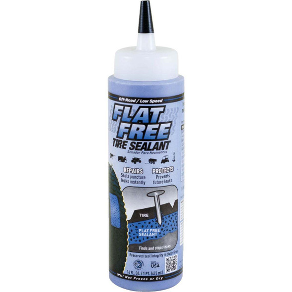 Marathon 16 Oz. Tire Sealant 45004