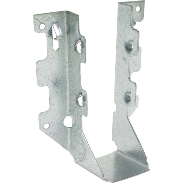 Simpson Strong-Tie 2X6 18 ga Galvanized Face Mount Joist Hanger LUS26