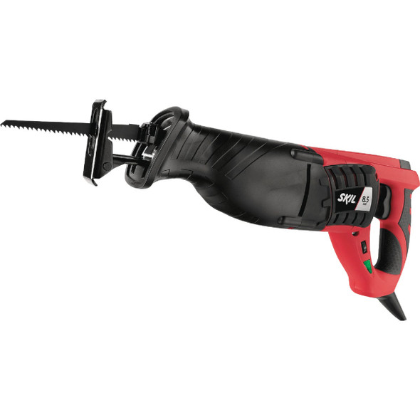SKIL 9-Amp Reciprocating Saw 9216-01