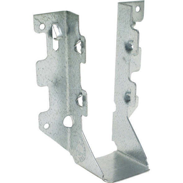 Simpson Strong-Tie ZMAX 2X6 18 ga Face Mount Joist Hanger LUS26Z