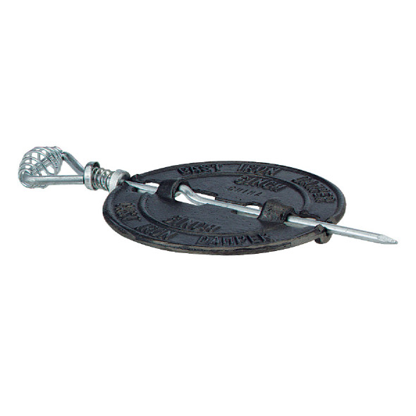 Home Impressions 6 In. Stove Pipe Damper SPD-1004
