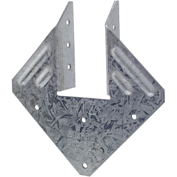 Simpson Strong-Tie ZMAX H1Z Hurricane Tie H1AZ