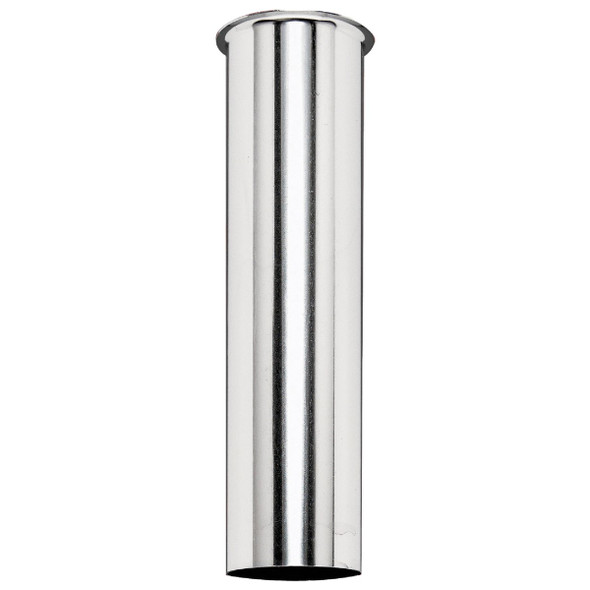Keeney 1-1/2 In. x 12 In. Chrome Plated Tailpiece 114K