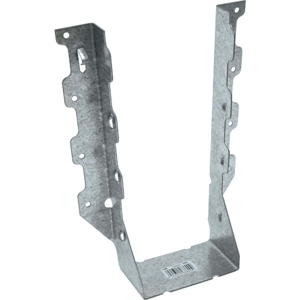Simpson Strong-Tie 4X10 Galvanized Face Mount Joist Hanger LUS410 Pack of 50
