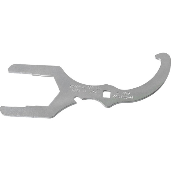 Superior Tool Universal Sink Drain Wrench 3845