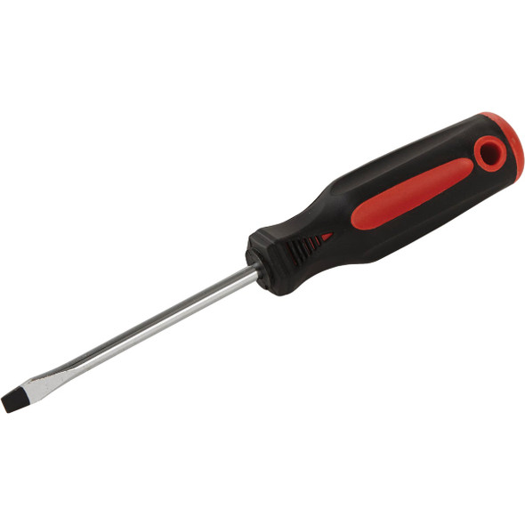 Smart Savers 1-8 In. x 4 In. Slotted Screwdriver AA253 Pack of 12 348350