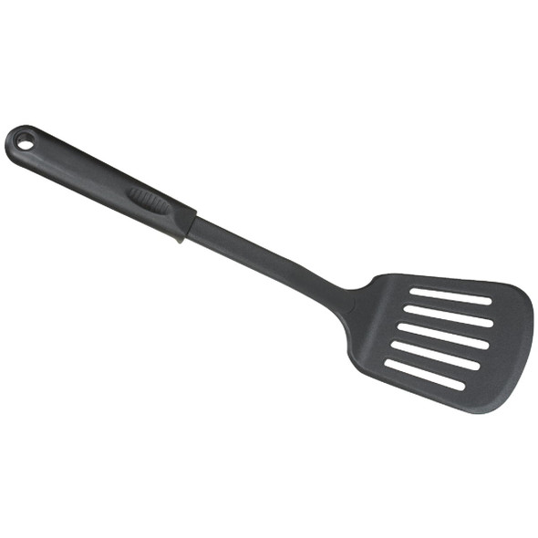 Norpro 13 In. Nylon Slotted Turner 906