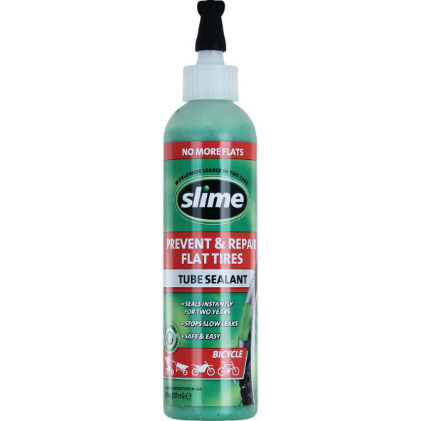 Slime 8 Oz. Tire Sealer 10003