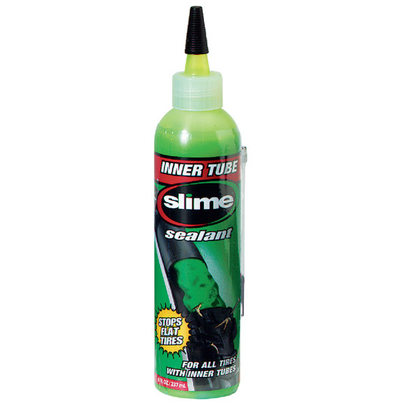 Slime 8 Oz. Tire Sealer 10003
