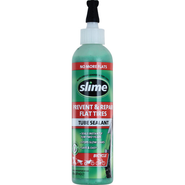 Slime 8 Oz. Tire Sealer 10003