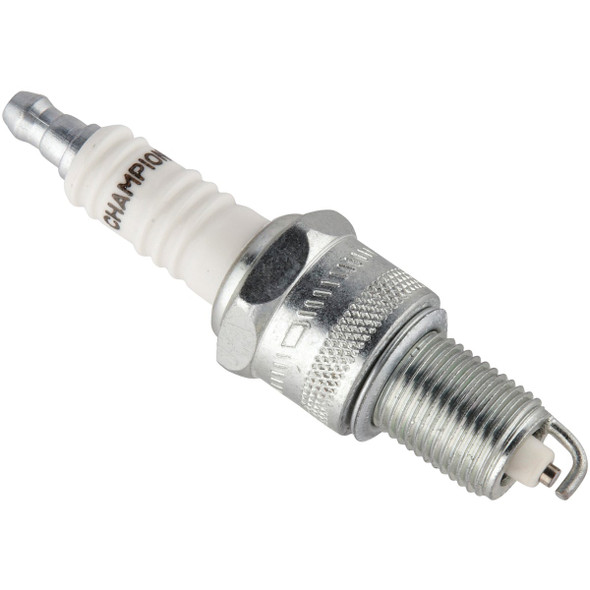 Champion RN12YC Copper Plus Automotive Spark Plug 404 Pack of 4