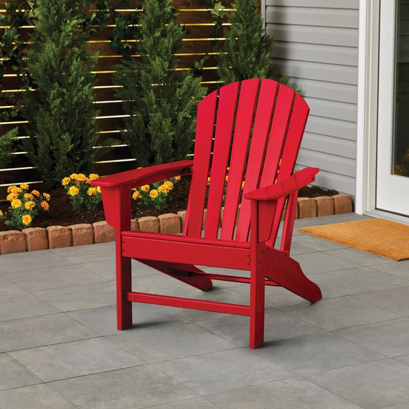 Rust-Oleum Stops Rust Sunrise Red Gloss 12 Oz. Anti-Rust Spray Paint 7762830 786268