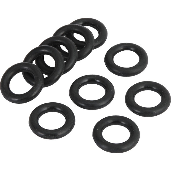 Best Garden Universal Rubber O-Ring Hose Washer (10-Pack) 59047