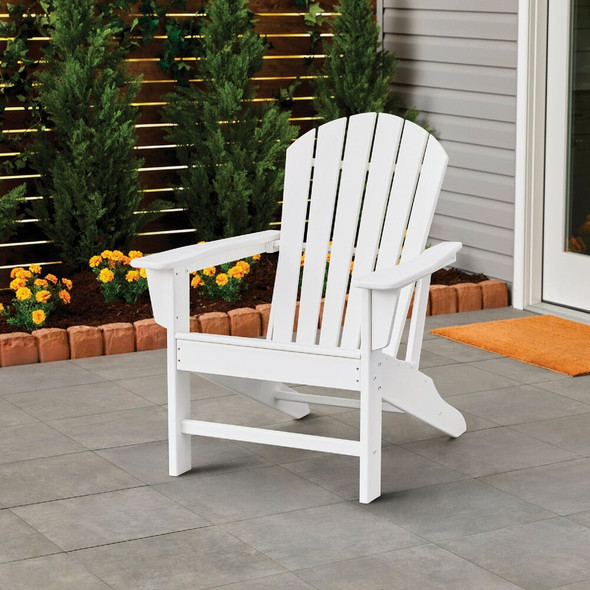 Rust-Oleum Stops Rust White Flat 12 Oz. Anti-Rust Spray Paint 7790830 778386