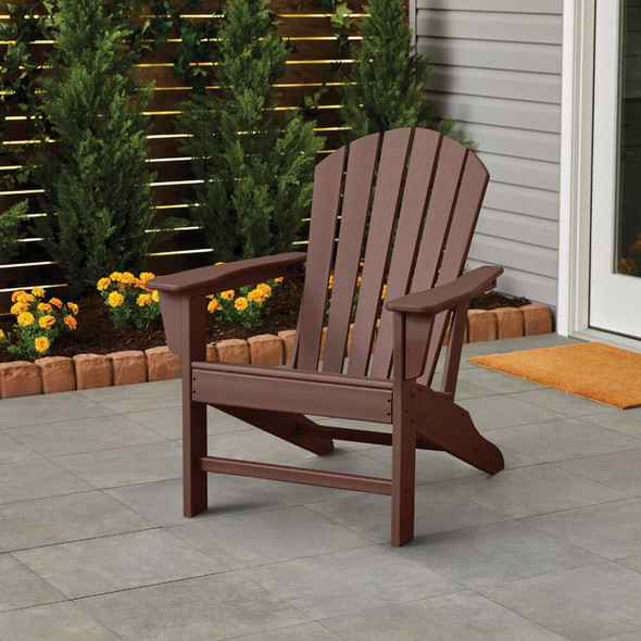 Rust-Oleum Stops Rust Brown Flat 12 Oz. Anti-Rust Spray Paint 214085 778201