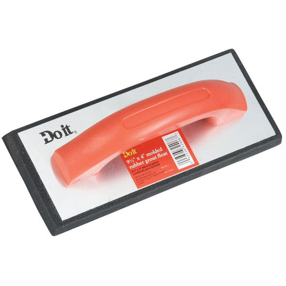 Do it Molded Rubber Float 306706 306706