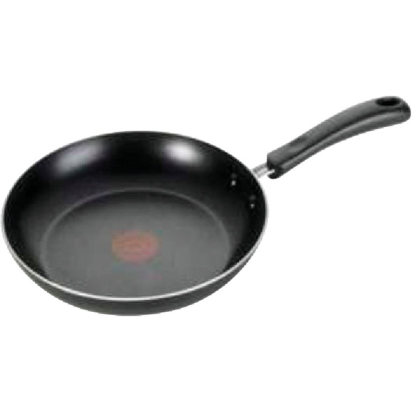 T-fal Essentials 10 In. Black Nonstick Fry Pan B4990564