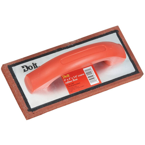 Do it Coarse Rubber Float 306724 306724