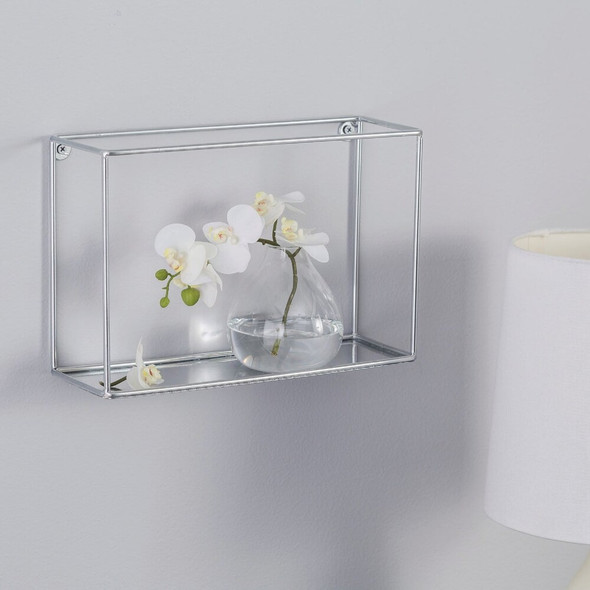 Rust-Oleum Bright Coat Chrome Metallic Gloss 11 Oz. Stops Rust Spray Paint 7718830 778737