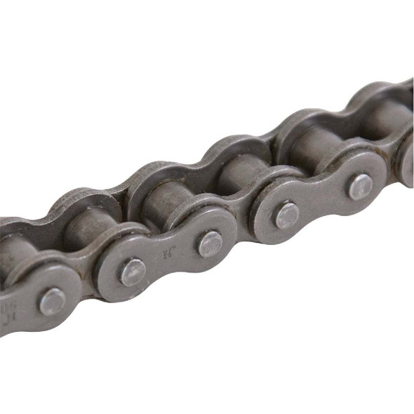 Koch #40 1/2 In. x 10 Ft. Roller Chain 7440100
