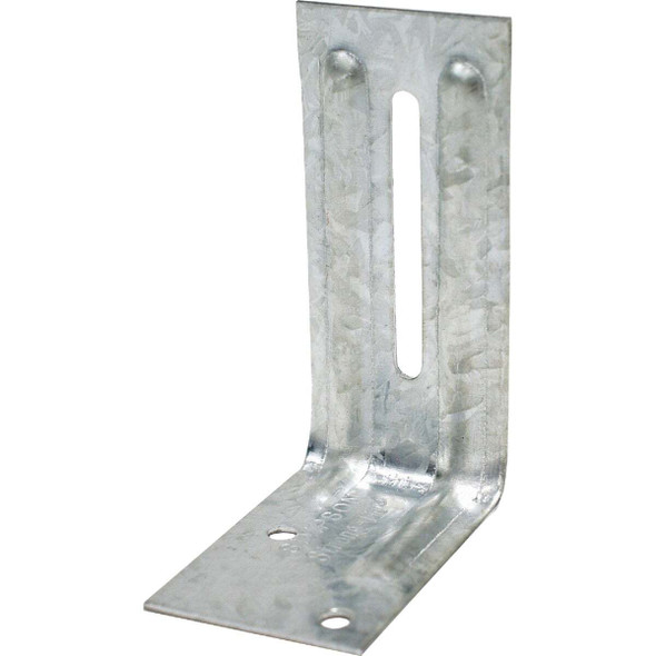 Simpson Strong-Tie 1-1/4 In. 18 ga Galvanized Steel Roof Truss Clip Pack of 200