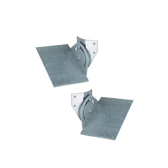 SELKIRK Sure-Temp Roof Support (Brackets & Mounting Hardware Only) 200420