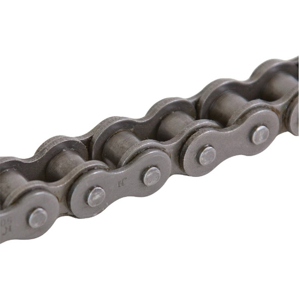 Koch #41 1/2 In. x 10 Ft. Roller Chain 7441100