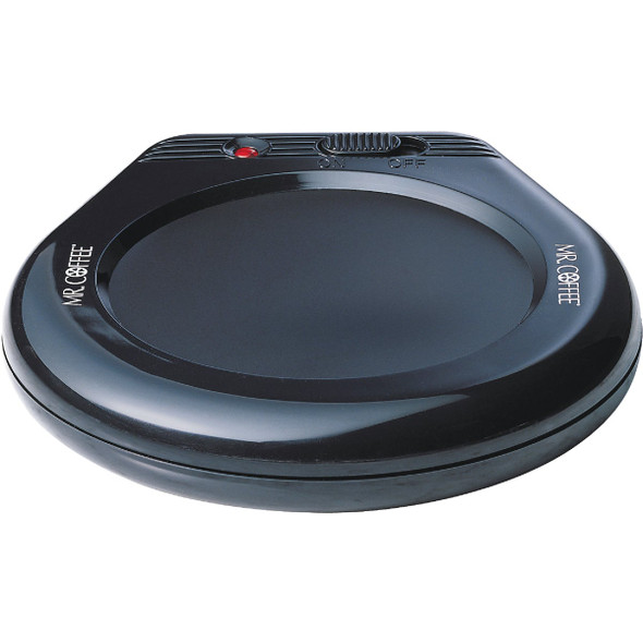 Primula Black Electric Gravity Mug Warmer with Auto Shut-Off PR11468-AS