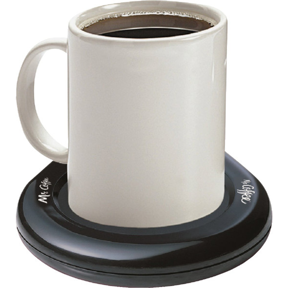 Primula Black Electric Gravity Mug Warmer with Auto Shut-Off PR11468-AS 655333