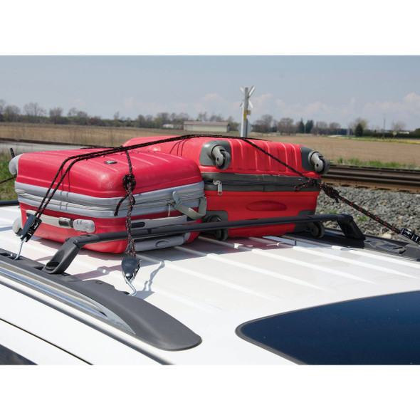 Erickson Tite Rope 3-8" x 8' 250 Lb. Capacity Rope Ratchet 01801 591521