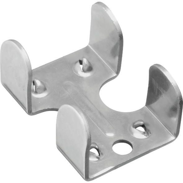 National Hardware 3/8 In. Zinc-Plated Steel Rope Clamp N265-884