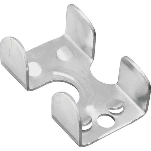 National Hardware 1/4 In. Zinc-Plated Steel Rope Clamp N265-876