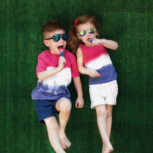 Rit Navy Blue 1-1/8 Oz. Powder Dye Rit Navy Blue 1-1/8 Oz. Powder Dye