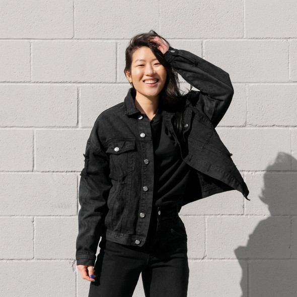 Rit Black 1-1-8 Oz. Powder Dye 83150 608882