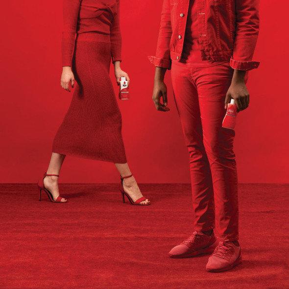 Rit Scarlet 1-1/8 Oz. Powder Dye Rit Scarlet 1-1/8 Oz. Powder Dye