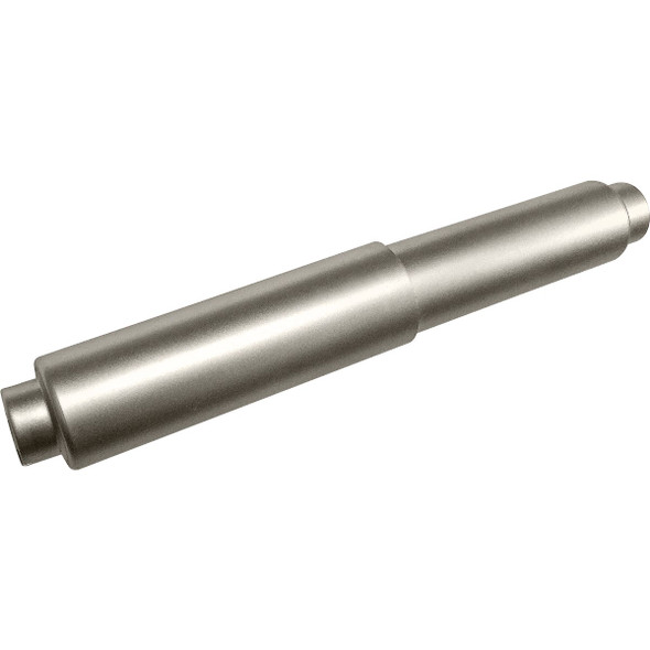 Home Impressions Brushed Nickel Toilet Paper Replacement Roller W-7319