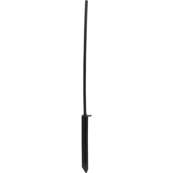 Rain Bird 1/4 In. Tubing Plastic Riser Stake RISER1PKS